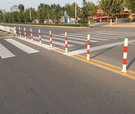 道路護欄