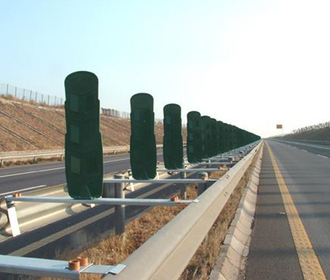 防眩板